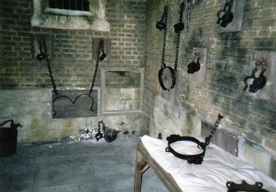torture-chamber