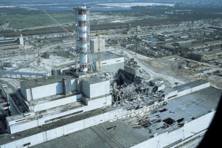 Tschernobyl