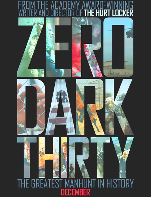 ZeroDarkThirty